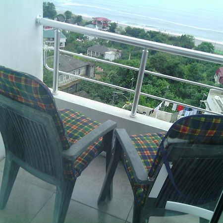 Akhmed Guest House 卡瓦拉提 客房 照片