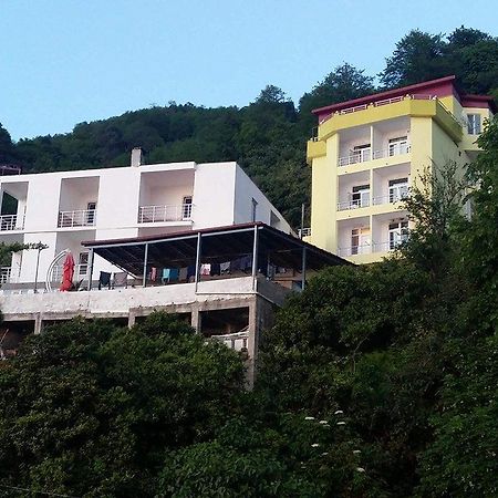 Akhmed Guest House 卡瓦拉提 外观 照片