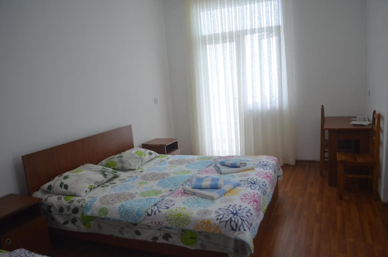 Akhmed Guest House 卡瓦拉提 外观 照片