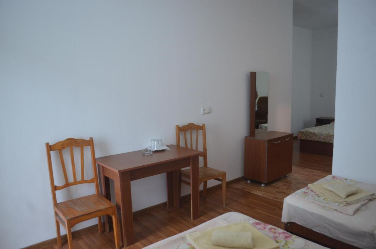 Akhmed Guest House 卡瓦拉提 外观 照片