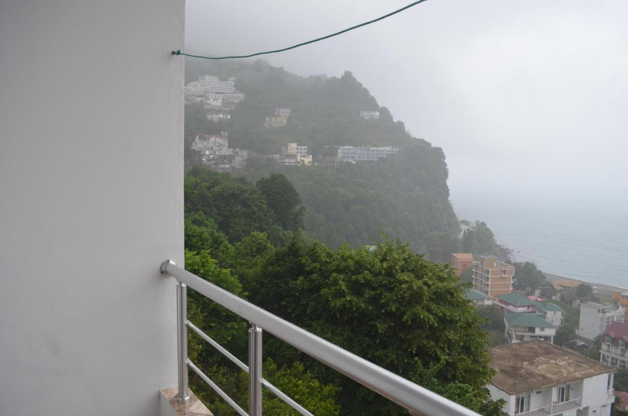 Akhmed Guest House 卡瓦拉提 外观 照片