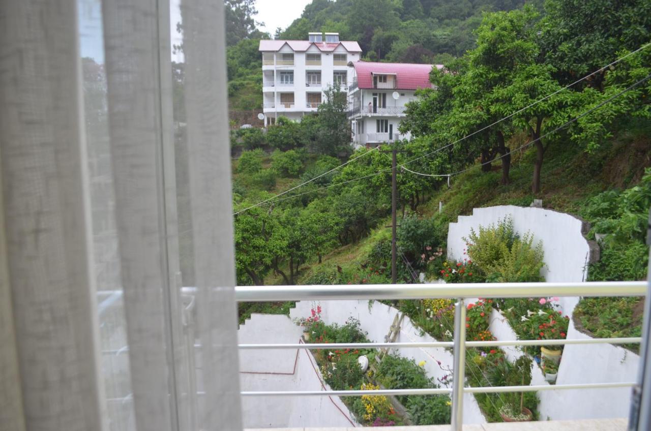 Akhmed Guest House 卡瓦拉提 外观 照片