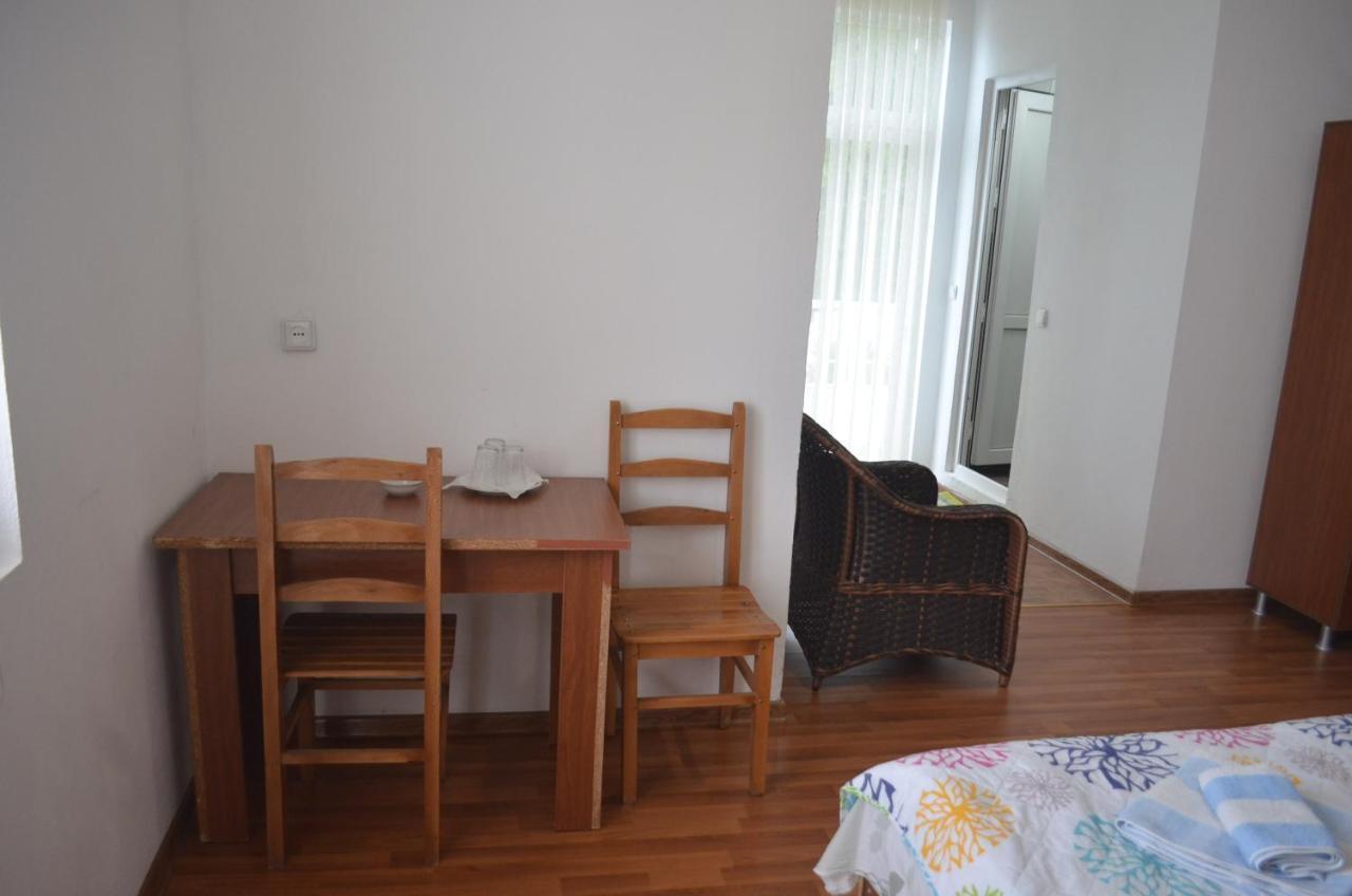 Akhmed Guest House 卡瓦拉提 外观 照片