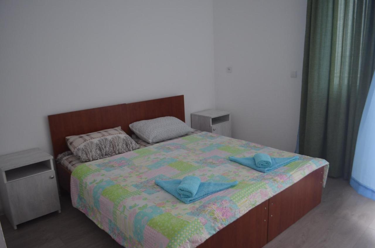 Akhmed Guest House 卡瓦拉提 外观 照片