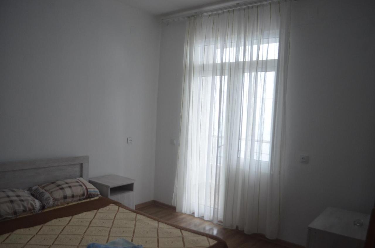 Akhmed Guest House 卡瓦拉提 外观 照片