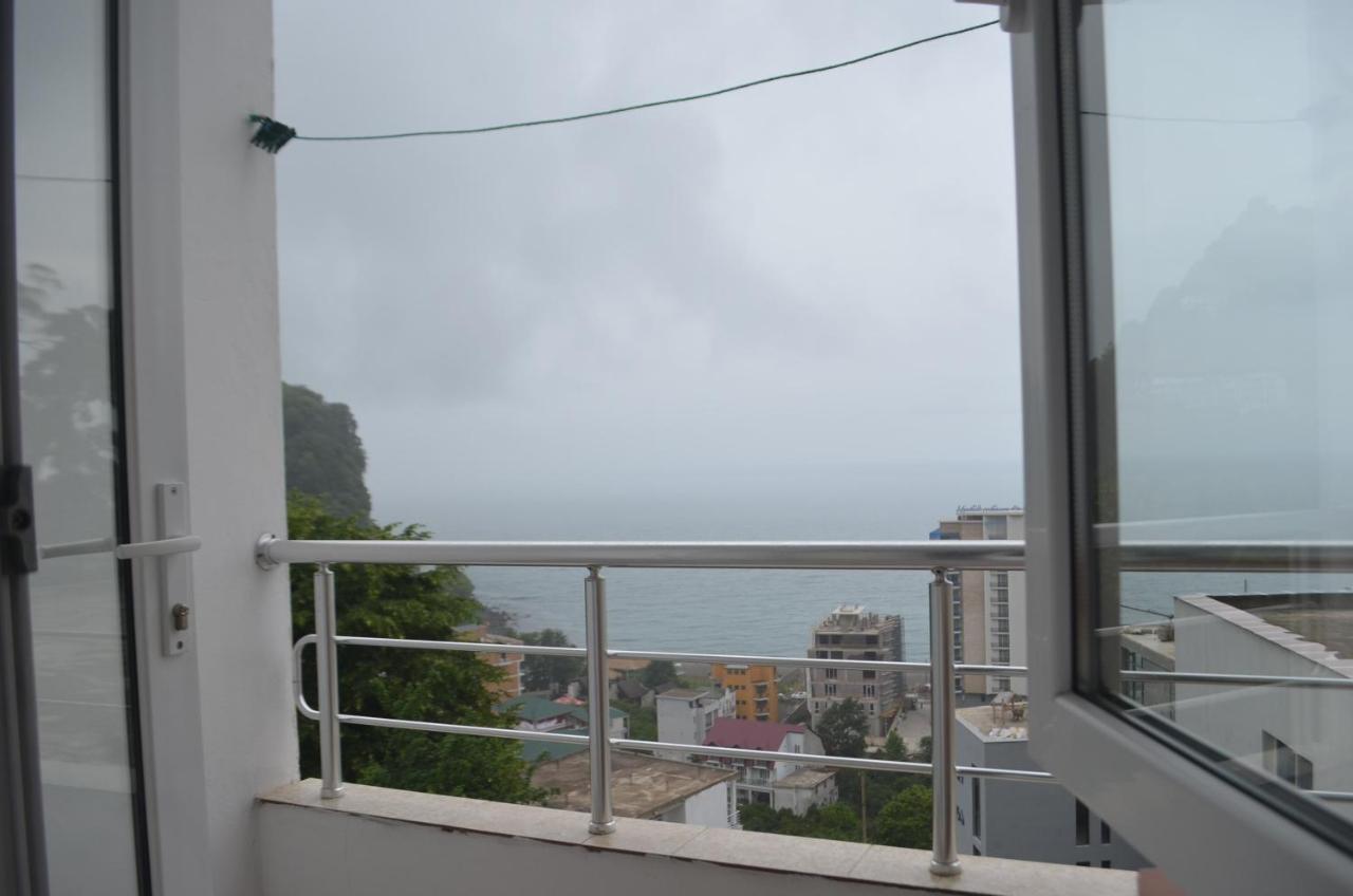 Akhmed Guest House 卡瓦拉提 外观 照片