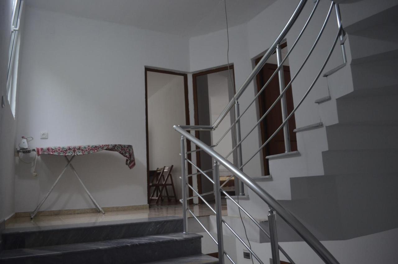 Akhmed Guest House 卡瓦拉提 外观 照片