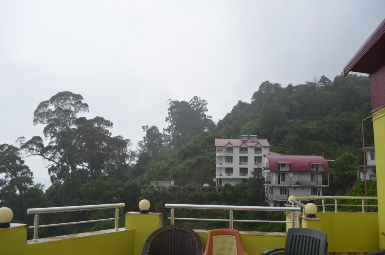 Akhmed Guest House 卡瓦拉提 外观 照片