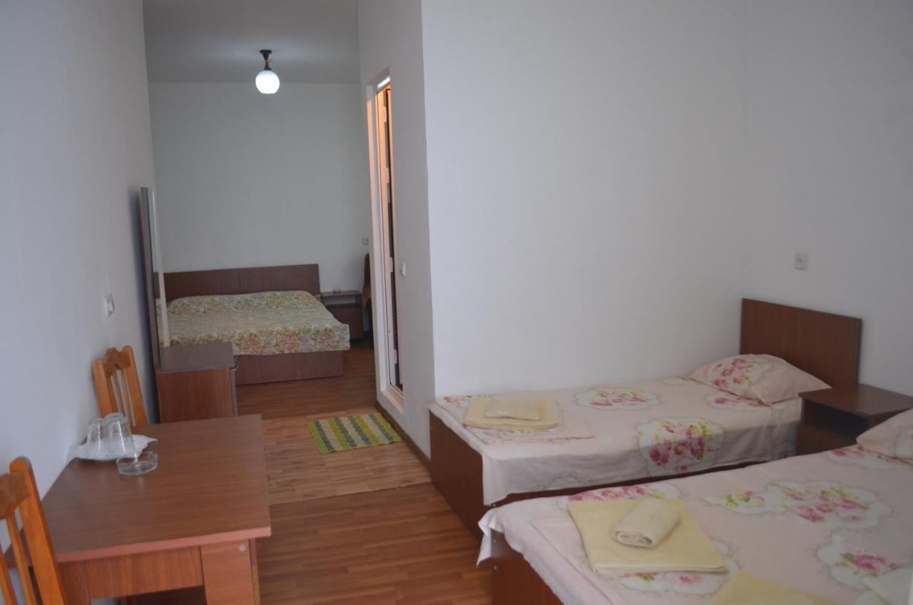 Akhmed Guest House 卡瓦拉提 外观 照片