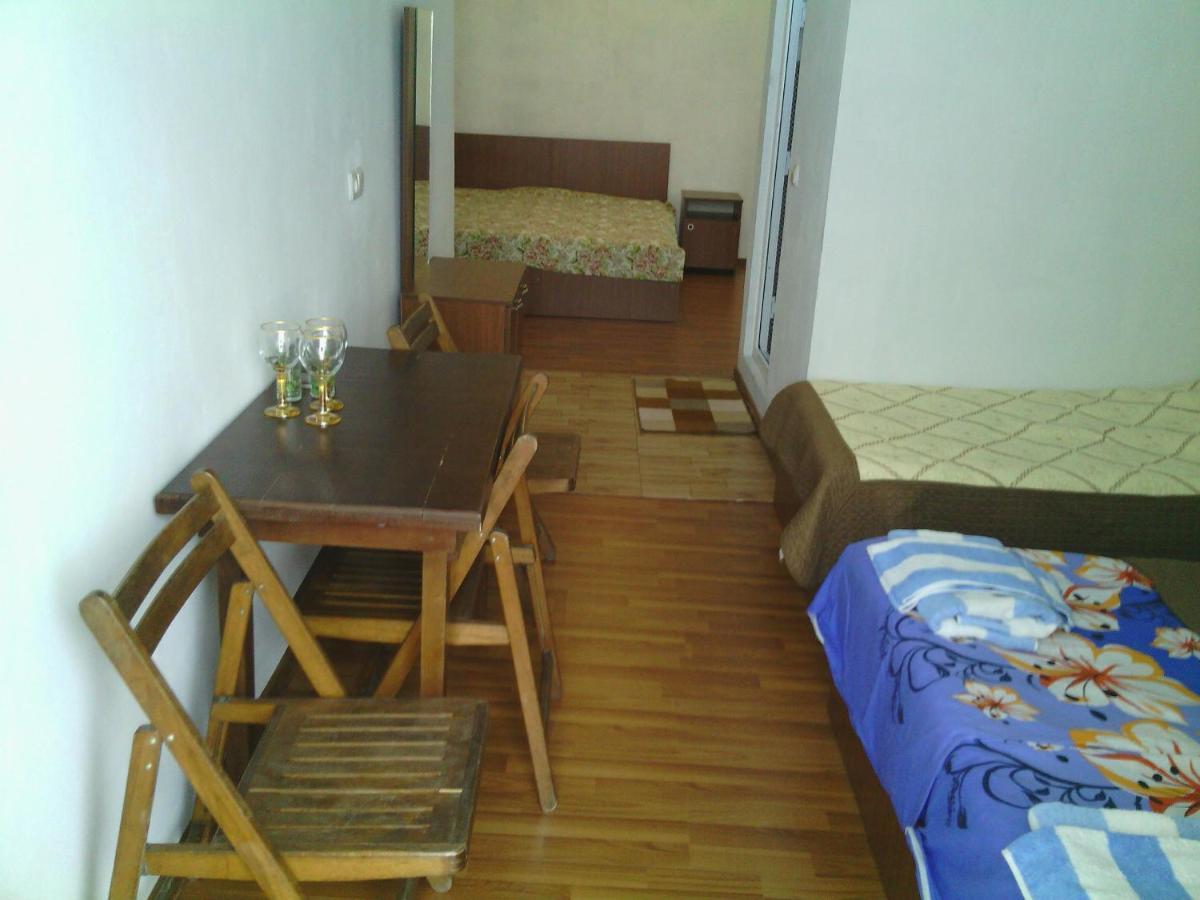 Akhmed Guest House 卡瓦拉提 客房 照片