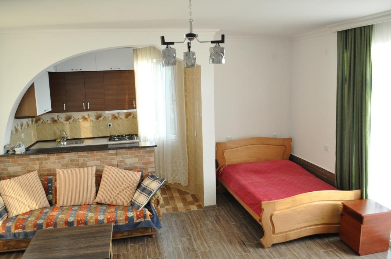 Akhmed Guest House 卡瓦拉提 外观 照片