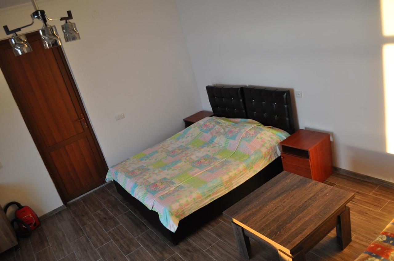 Akhmed Guest House 卡瓦拉提 外观 照片