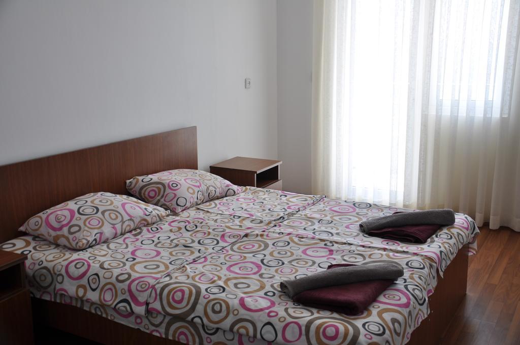 Akhmed Guest House 卡瓦拉提 外观 照片