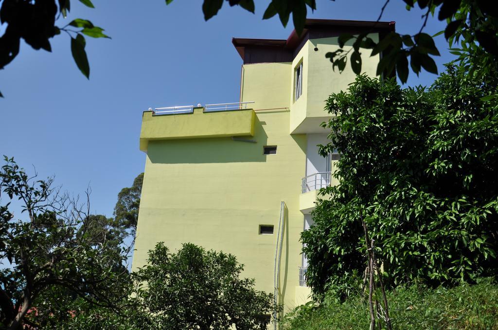 Akhmed Guest House 卡瓦拉提 外观 照片