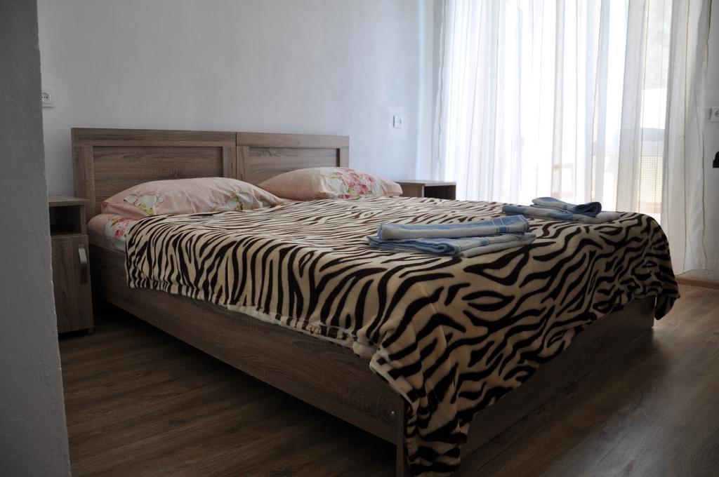 Akhmed Guest House 卡瓦拉提 外观 照片