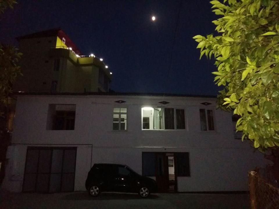 Akhmed Guest House 卡瓦拉提 外观 照片